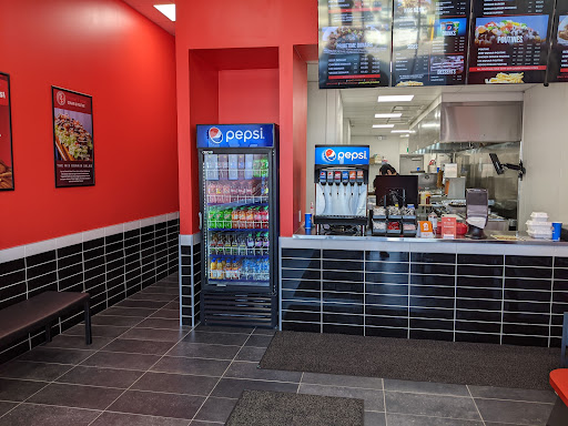 Photo of PrimeTime Donair & Poutine - 9382 Southfort Dr #108, Fort Saskatchewan, AB T8L 4R6